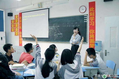 高中老师和初中老师到底有何不同