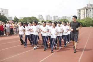 初中,你好 2019级初一新生夏令营圆满结束
