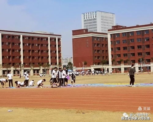 我的初中三年 华一光谷2021届学霸班揭秘